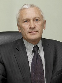 Генеральный директор: Котоменков Леонид Павлович